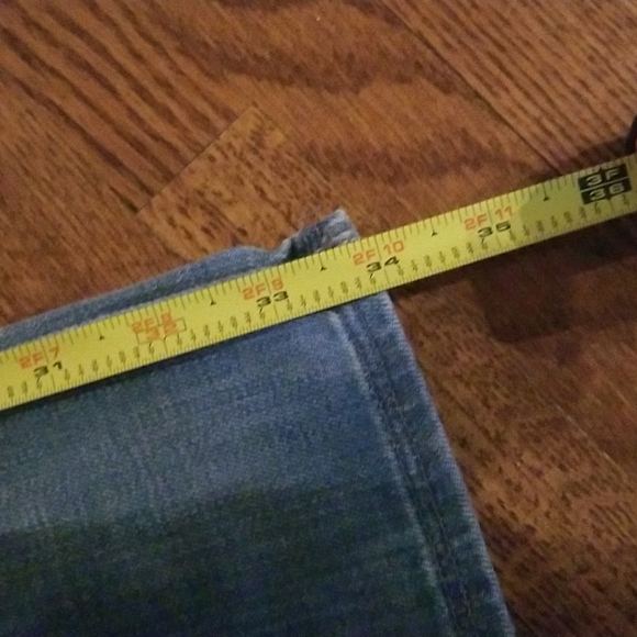 Citizen of Humanity Jeans - Picture 9 of 9